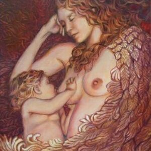 Θηλασμός για 6 μήνες μπορεί να καθυστερήσει την εμφάνιση καρκίνου για μια δεκαετία